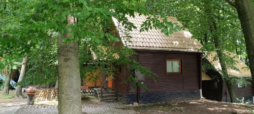 Matraszentimre Bed & Breakfast | Darázshegyi Faház