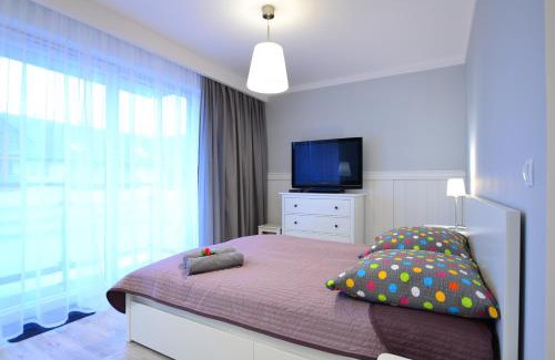 Darlowko Apartment | Darłówko Apartament Morski II