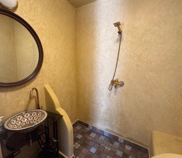 Medina of Tangier House | Dar Aboustait
