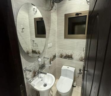 Mizail Apartment | Dar Al Ansar