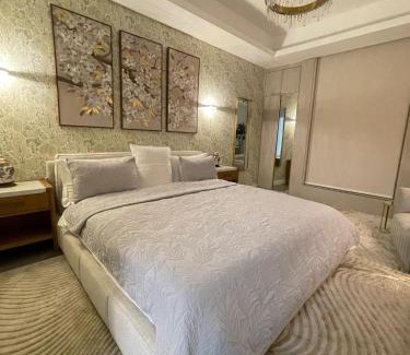 Doha Apartment | Dar Al Darwish 602