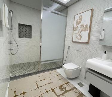 Doha Apartment | Dar Al Darwish 602