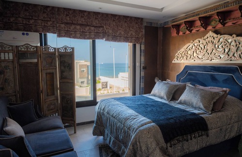 Soliman House | Dar Al Makam - Luxury Experience