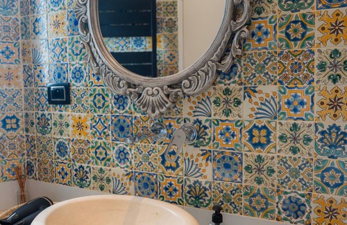 Soliman House | Dar Al Makam - Luxury Experience