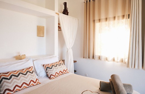 Ghazoua House | Dar Almajula