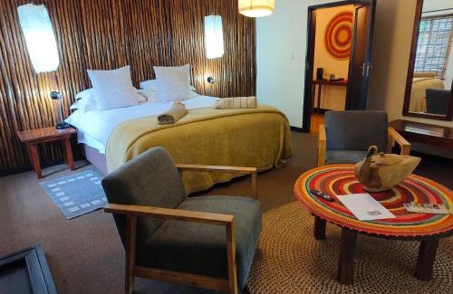 Graskop Bed & Breakfast | Dar Amane Guest House
