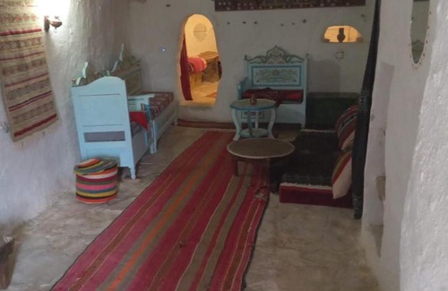 Tataouine North House | Dar Amina