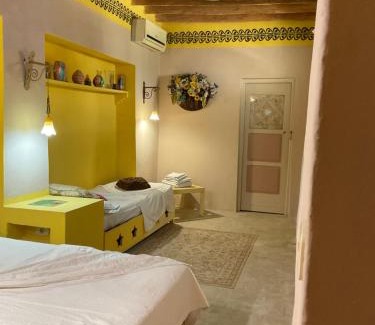 Tozeur House | Dar Amina