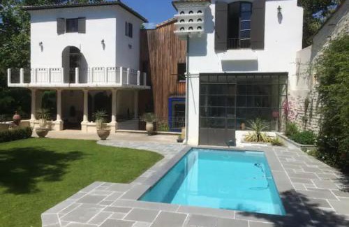 Marmande Bed & Breakfast | Dar Aminya - Chambres d'hôtes
