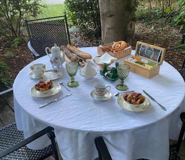 Marmande Bed & Breakfast | Dar Aminya - Chambres d'hôtes