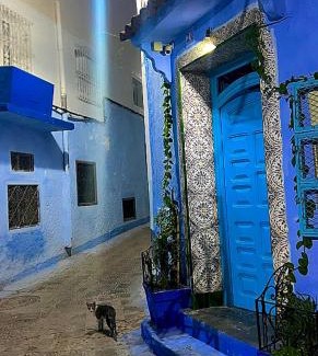 Souika Apartment | DAR AMRANi