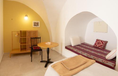 Bethlehem House | Dar As-Sideh pilgrim house