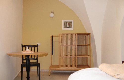 Bethlehem House | Dar As-Sideh pilgrim house