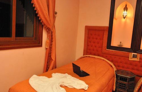 Imlil Bed & Breakfast | Dar Assarou - Toubkal National Park Lodge