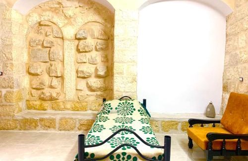 Bethlehem Apartment | Dar Ateeq's Arches/Bethlehem Apartment