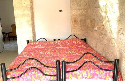 Bethlehem Apartment | Dar Ateeq's Arches/Bethlehem Apartment