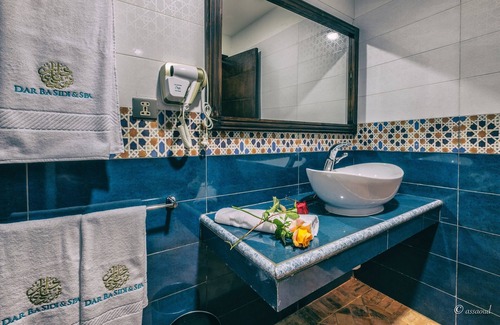 Derdara Hotel | Dar Ba Sidi & Spa