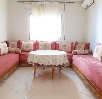 Boukhalef Apartment | DAR BASATIN of Tangier