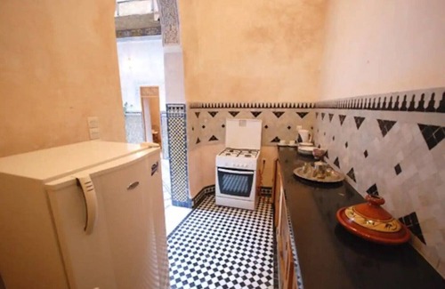 Dar Tazi House | Dar Benares