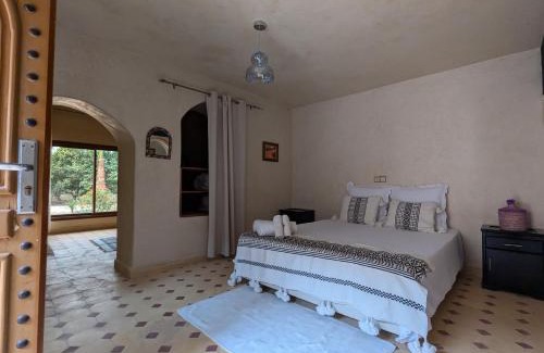 Sidi Bibi House | Dar Beynana