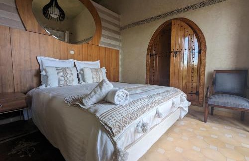 Sidi Bibi House | Dar Beynana