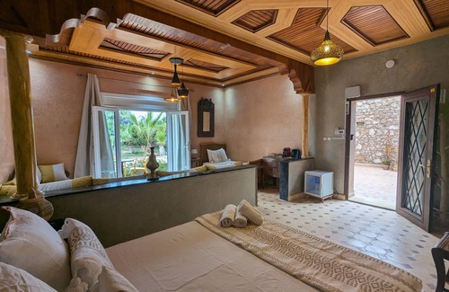 Sidi Bibi House | Dar Beynana