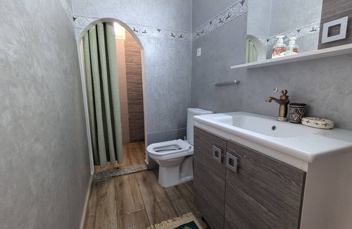 Sidi Bibi House | Dar Beynana