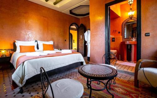 Ait Zat House | Dar Biona