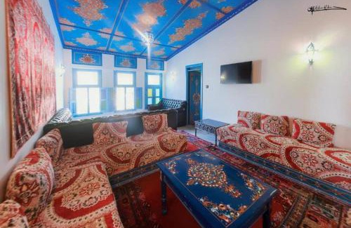 Chefchaouen Apartment | Dar Casa Plasa Grande