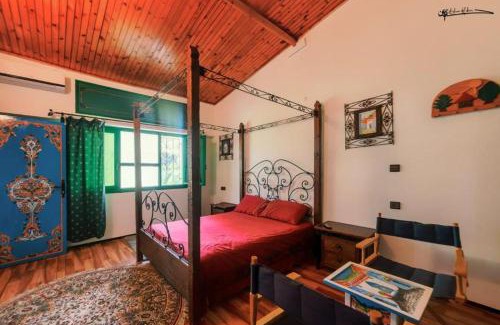 Chefchaouen Apartment | DAR Casa Plasa Grande CHEFCHAOUEN