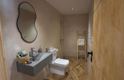 Anjra Resort | Dar Charkaoui