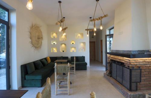 Anjra Resort | Dar Charkaoui