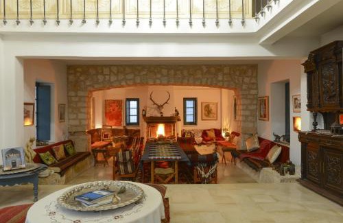 Le Kef House | Dar Chennoufi