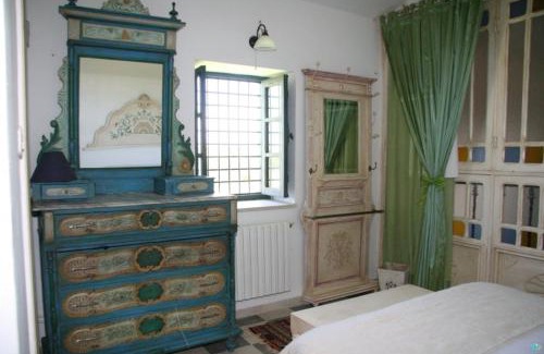 Le Kef House | Dar Chennoufi