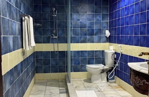 Djelfa Hotel | Dar Diaf - El Djelfa