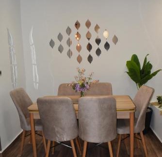 Chefchaouen Apartment | Dar Diamante Azul