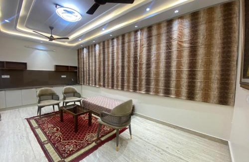 Hyderabad Apartment | Dar E Noor
