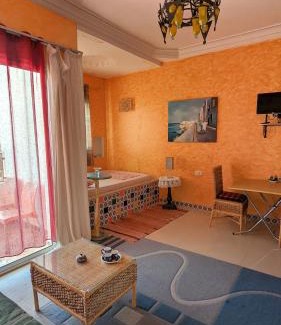 Mahdia Apartment | Dar El Amen Appartements