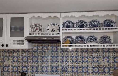 Sousse - Monastir House | Dar El Goulli