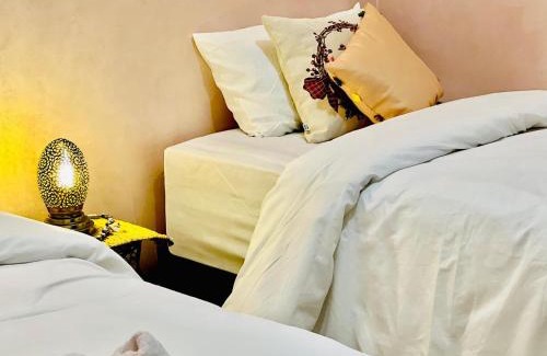 Assouel Bed & Breakfast | Dar el henna