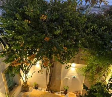 Borj Erras Bed & Breakfast | Dar El Mahdia by Daldoul
