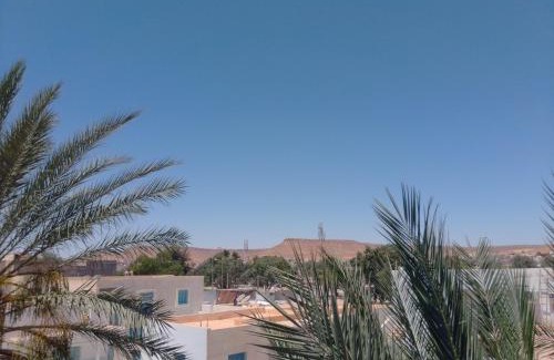 Tataouine Apartment | Dar Essadeg