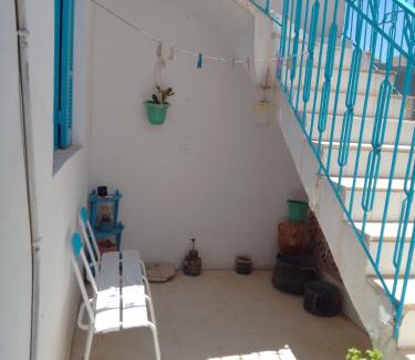 Tataouine Apartment | Dar Essadeg