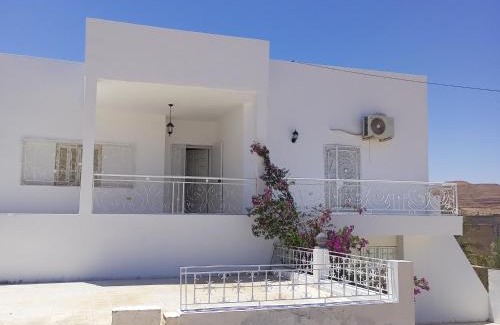 Tataouine Apartment | Dar ettawfik