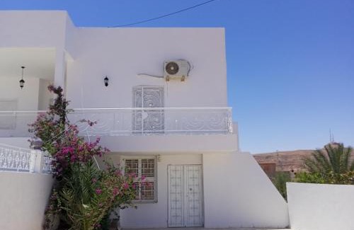 Tataouine Apartment | Dar ettawfik