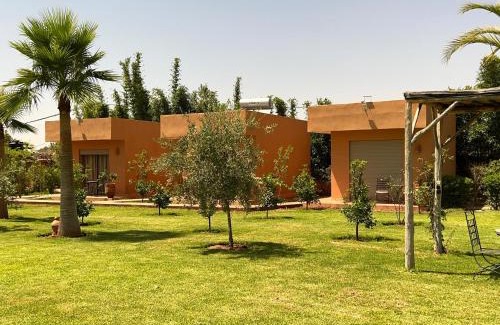 Tamazouzte House | Dar Fatima Tamazouzt