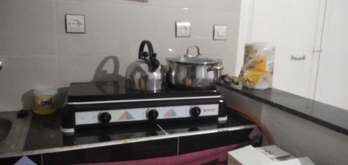Bitit Apartment | Dar Fes Marrakech