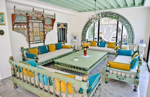 Kelibia House | Dar Gino - Maison d'hôtes