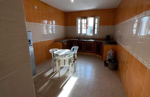 Tataouine Apartment | dar Ilef