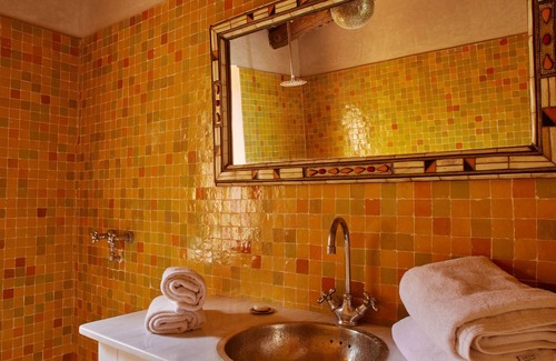 Tnine Ourika Bed & Breakfast | dar imiri